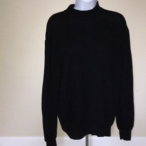 Geiger wool sweater made in Italy